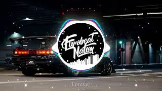 Mega NRG Man - Grand Prix (Lyrics and Visualizer)