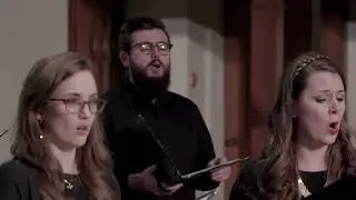 The Elora Singers | 
