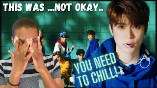NCT 127 ' Wakey Wakey' MV+Dance Practice REACTION | Jaehyun, please! Let met live!