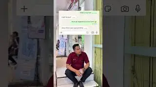 Jahat bgt kaya mbak jul #konten #probolinggo #gedank