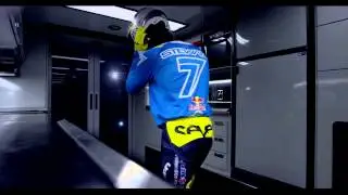 Seven MX 14.2