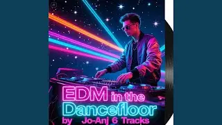 Just Dance with Me