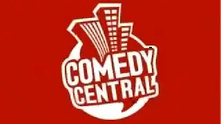 Comedy central - Comic remix 2002 03. Broadcast design.