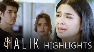 Halik: Jade learns the truth behind their viral video| EP 80