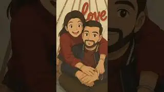 ChatGPT created these Portraits