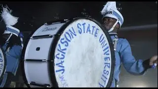 Stories from the Archives: Jackson State University - Getty Images