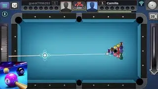3D Pool Ball Android Gameplay #1