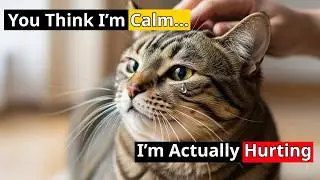 Cat Behavior Explained: 16 Things Your Cat Loves More Than Petting (Vets Warn)