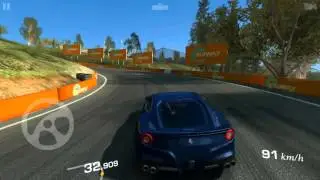 Realracing 3! Mount Panorama in 2:52min