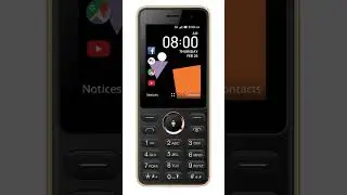 Orange Foreword Ringtone - Sanza