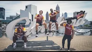 Cavs Legion GC | Elevate (Season 5 Hype Video)