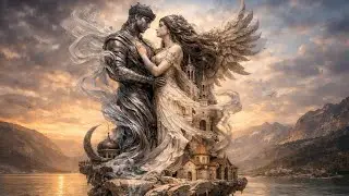 A Silent Sculpture, A Loud Heart | Dark Classical Music Playlist