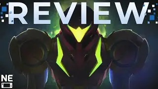 Metroid Dread review (Nintendo Switch)