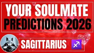 SAGITTARIUS ♐️ 