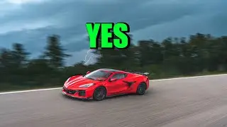 New Z06 allocations THIS year?