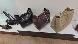 СУМКИ ALDO~ И ОБУВЬ~ ДАВАЙТЕ ПРОСМОТРЕТЬ
