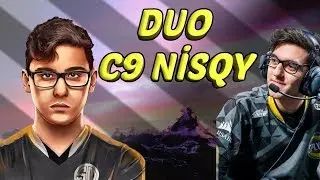 KAYBETMEK Mİ ? O DA NE ? w/Nisqy | Broken Blade Ma&ccedil; &Ouml;zetleri |