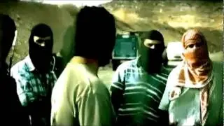 Israeli Special Police YAMAS Counter Terror Unit (part 1-5)