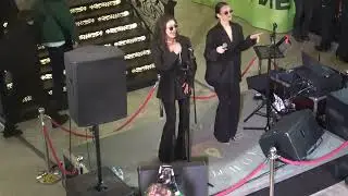 DETKA и Mary M(2 выход)(Центральный рынок,13.02.2026)