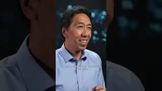 Andrew Ng, Founder of DeepLearning.ai