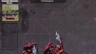 Thousand Son Highlights All Day