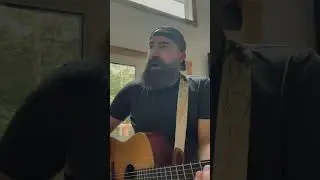 Freedom (Unplugged Cover)