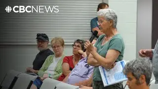 Peace River region looks for public input on nuclear power proposal