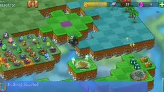 MERGE DRAGONS (ZOMBLINS GLITCH)