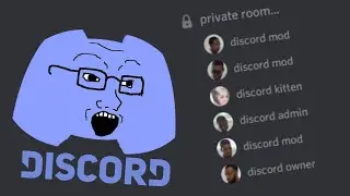Weirdest People on Discord