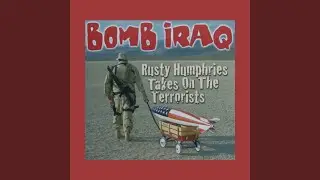 Bomb Iraq