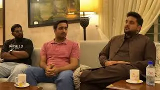 Youth for change | pti karkun podcast by | By Asim Mumtaz & Azan Minhas