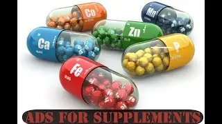 Ecommerce  Health And Beauty Supplements