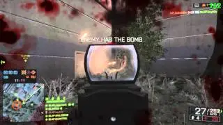 Bf4 5v5 Scrim-Rekt!