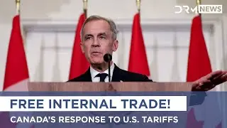 Canada to Remove Internal Trade Barriers by July 1! | DRM News | AC1B