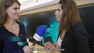 PARLAMENTIA. IA y democracia.