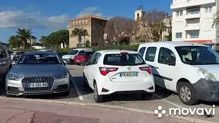 ST.MAXIME, VAR  dept..FRANCE