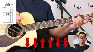 Tutorial:  Aprendendo Porque ele vive e toque o violão em 7 dias do zero