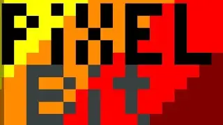 Pixel Bit.Wav