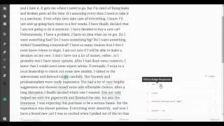 Best Free Online Punctuation Checker
