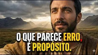 José Estava Confuso... Até Entender Isto | Mateus 1