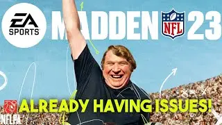 Madden 23 Can't Access EA Trial!