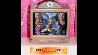 Opening & Closing to Disney's Sing Along Songs: Under the Sea (1996) VHS