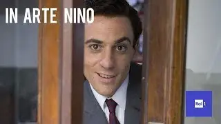 In arte Nino su Rai1 con Elio Germano e Miriam Leone