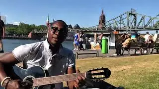CH3 - &ldquo;ROADLESS CITY&rdquo; (Che Chidi Chukwumerije)