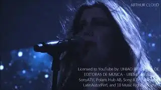 NIGHTWISH - Four Point Six (THE GREATEST SHOW ON EARTH LIVE EDITION)