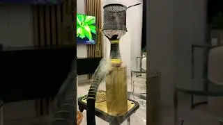 Mr.EDS PRO X #nargile #mr.eds #duman #hokkah #sisha