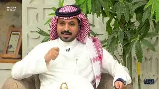 مساحة حرة مع سلطان ثقل  - ناصر الحربي | #البصمه6