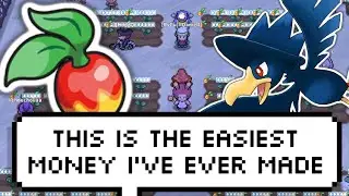 I'm FINALLY Learning Berry Farming, Fashion Contests/Events, Raids Tips - PokeMMO Stream Recap 152