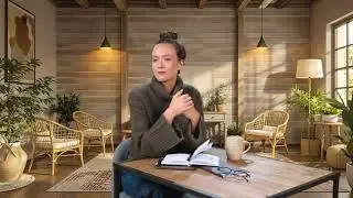 👩&zwj;🏫 About Myself | Verb &ldquo;To Be&rdquo; (am/is/are) | British | A1 Listening Practice #english