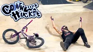 PUMP Up The Pump Track Jam! - CornHuckit 2023